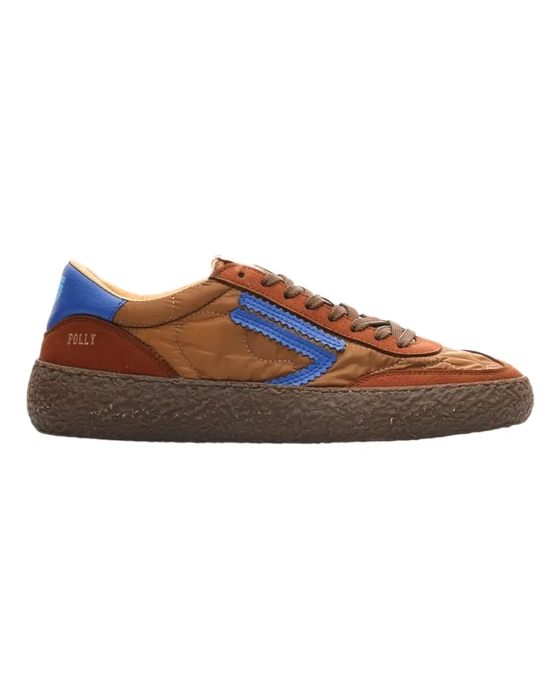 Puraai Sneaker - Braun Braun