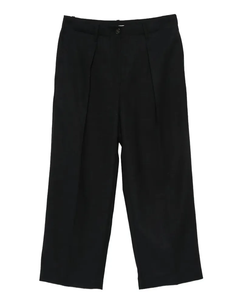 Brunello Cucinelli Casual Hose - Blau Blau