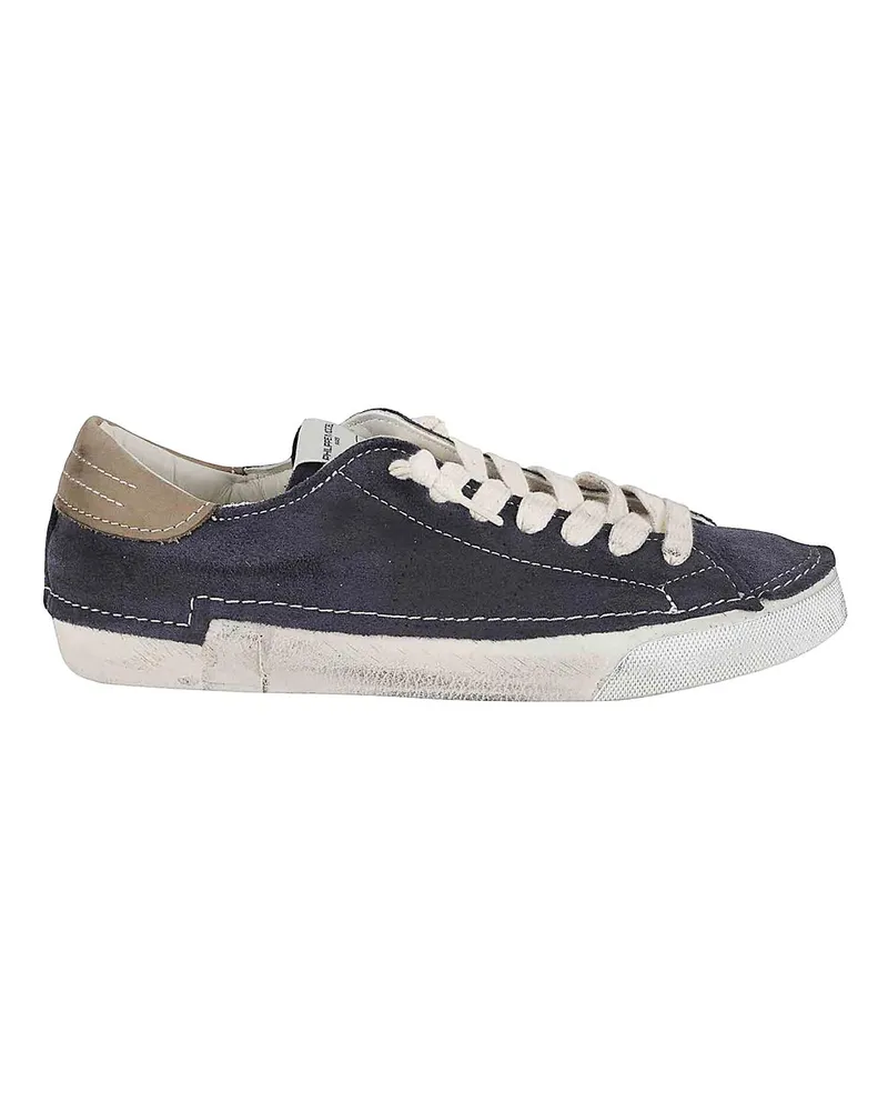Philippe Model Sneaker - Dunkelblau Dunkelblau