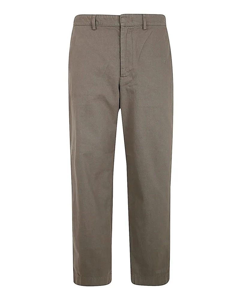 Department 5 Casual Hose - Braun Braun