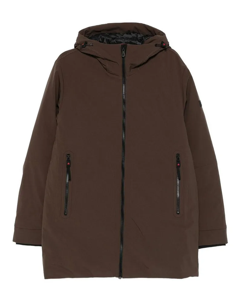 Peuterey Parka - Braun Braun