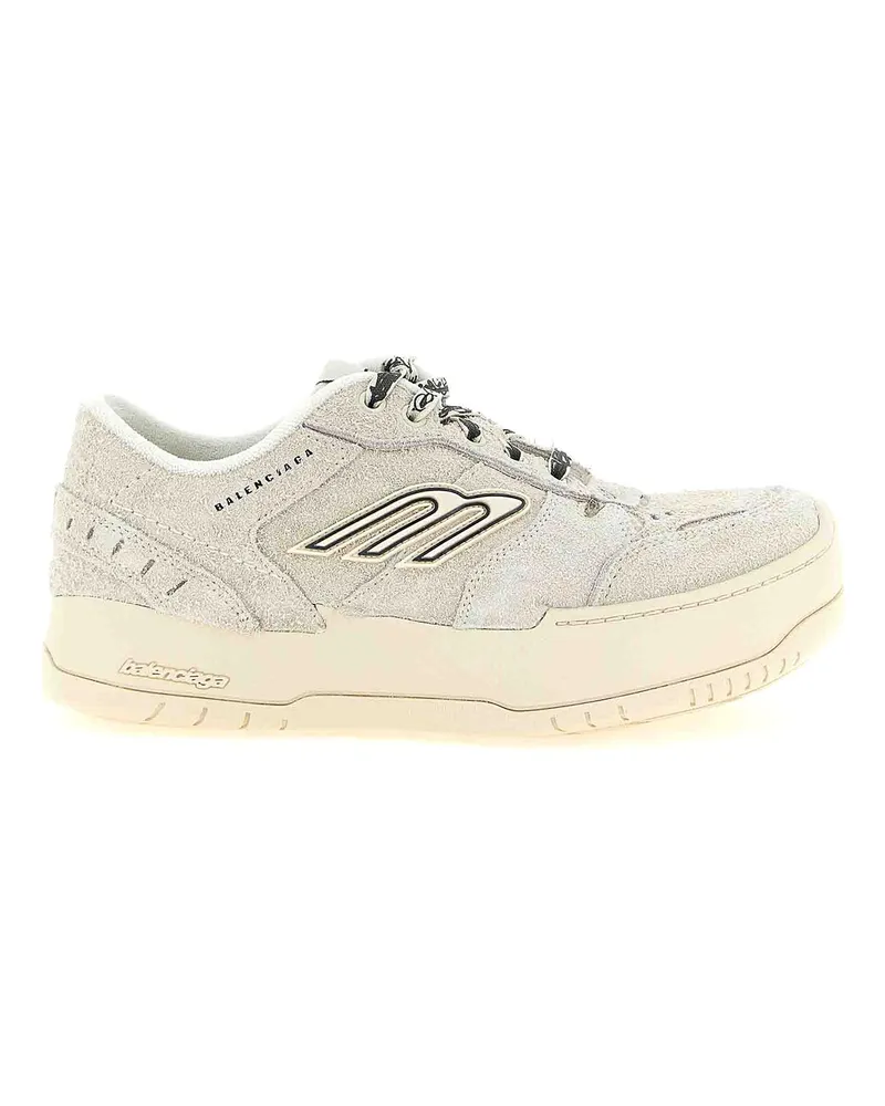 Balenciaga Sneaker - Beige Beige