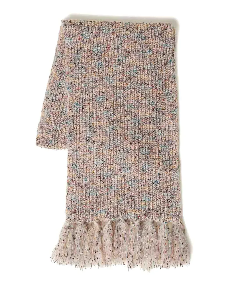 Twin-Set Schal - Beige Beige