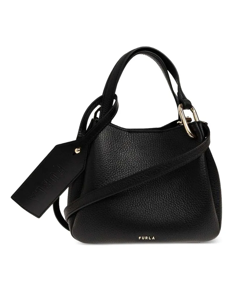 Furla Shopper - Schwarz Schwarz