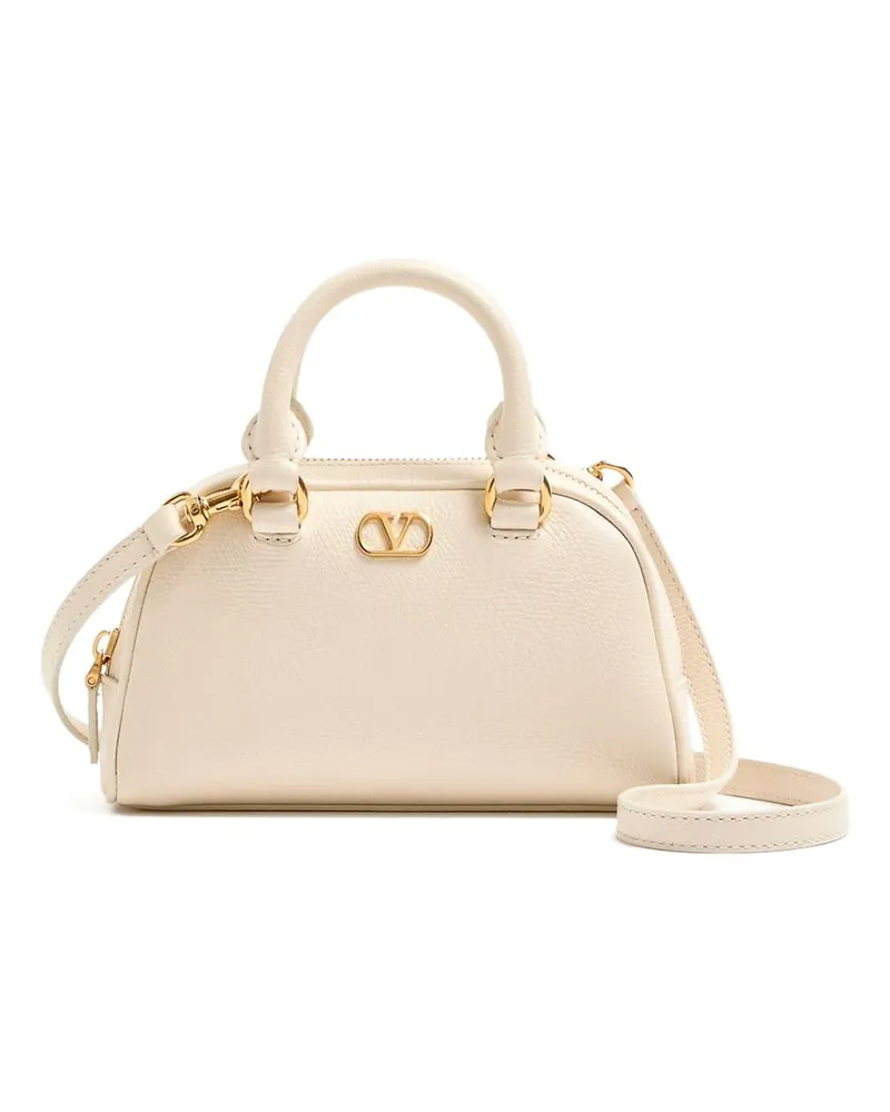 Valentino Garavani Clutch - Weiß Weiß