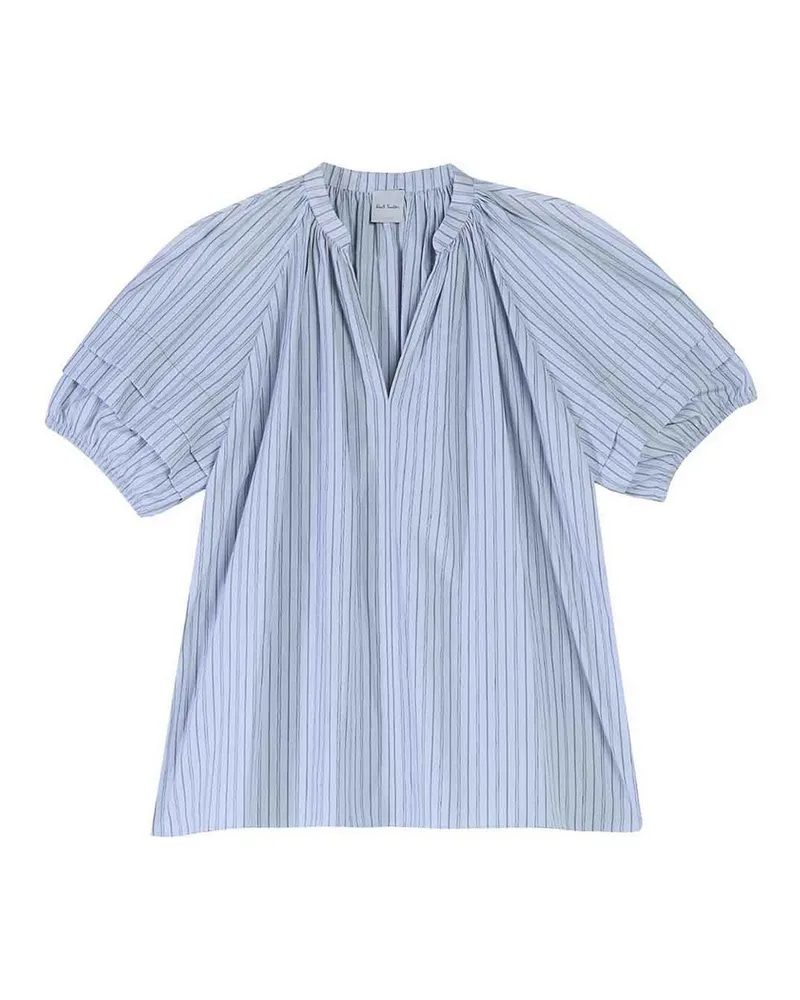Paul Smith Top - Hellblau Hellblau