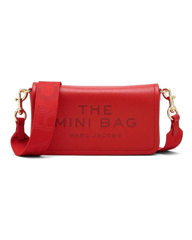 Marc Jacobs Umhängetasche - Rot Rot