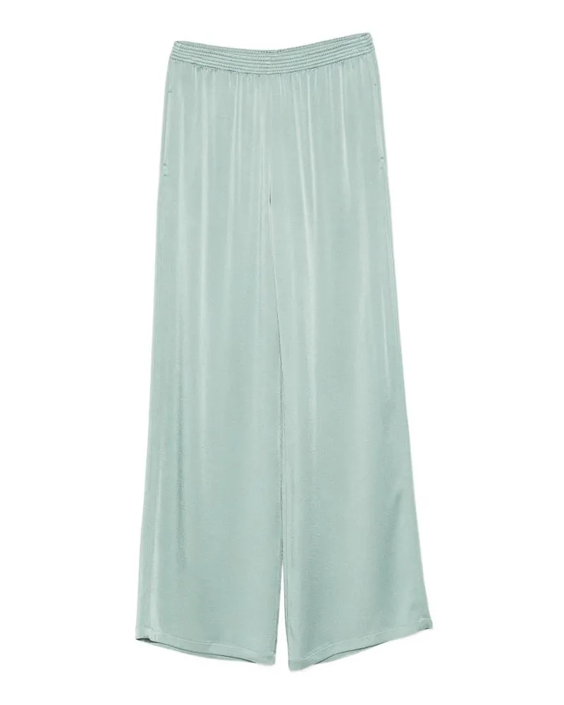 Fabiana Filippi Casual Hose - Grün Grün