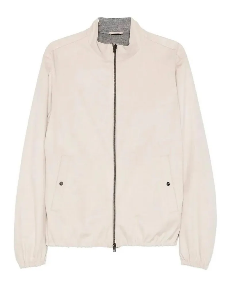 Herno Blazer - Hellgrau Hellgrau