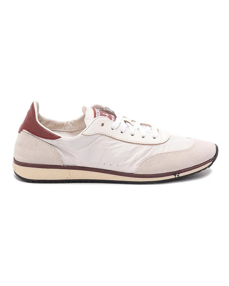 Patrizia Pepe Sneaker - Weiß Weiß