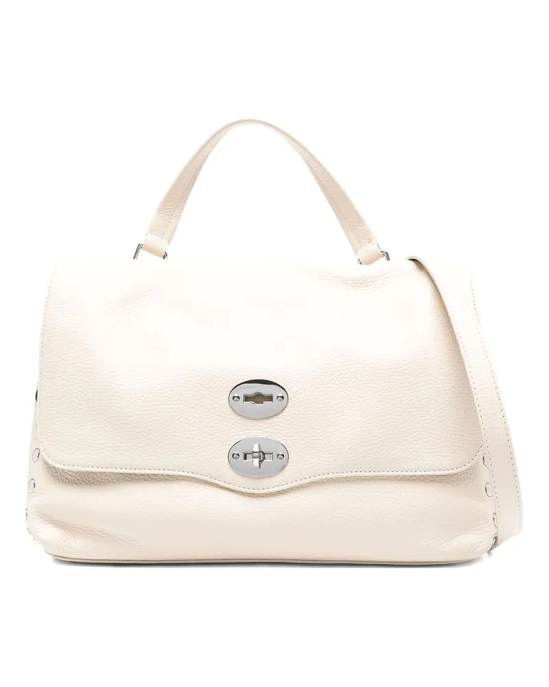 Zanellato Shopper - Beige Beige