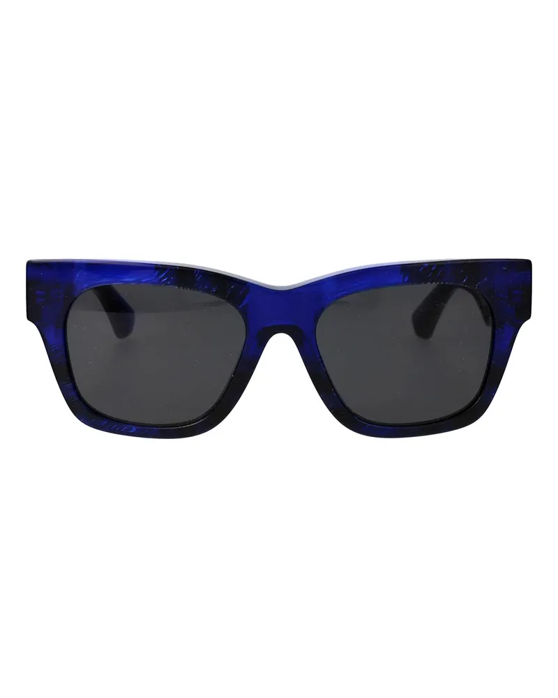 Burberry Sonnenbrille - Blau Blau