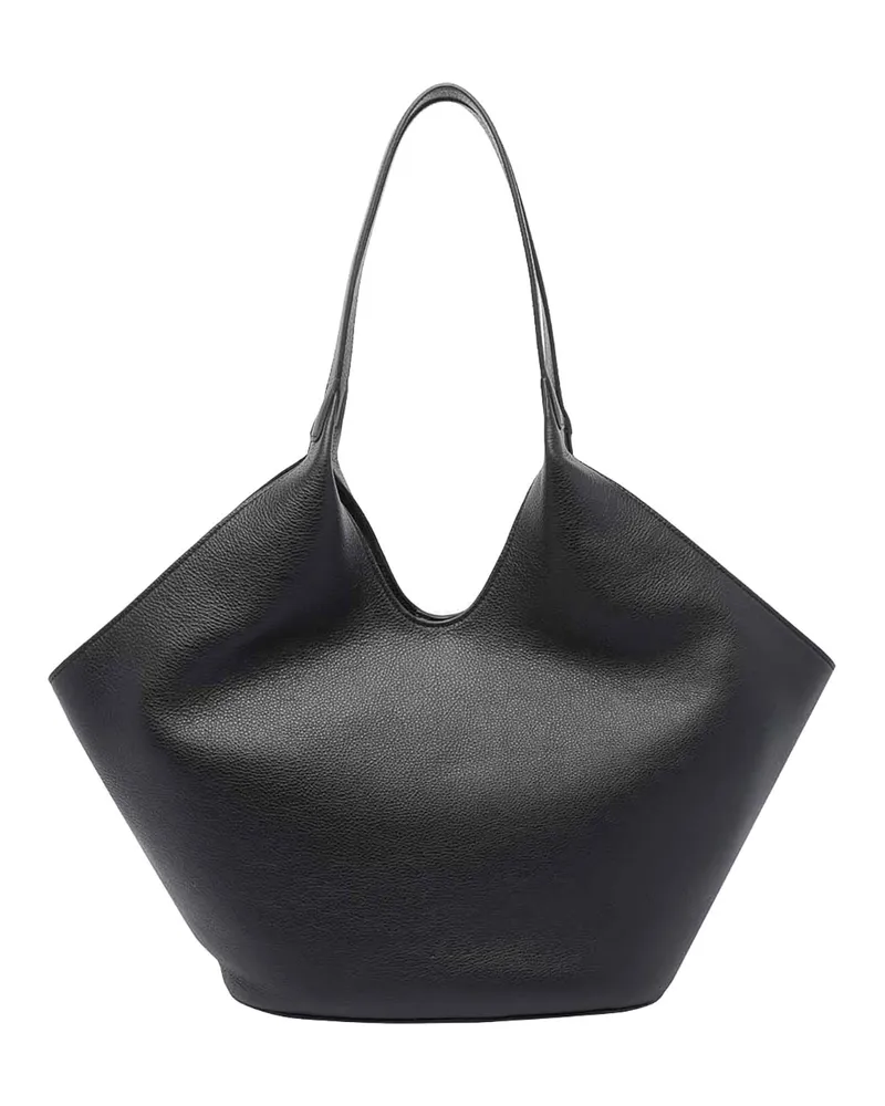 Aesther Ekme Shopper - Schwarz Schwarz