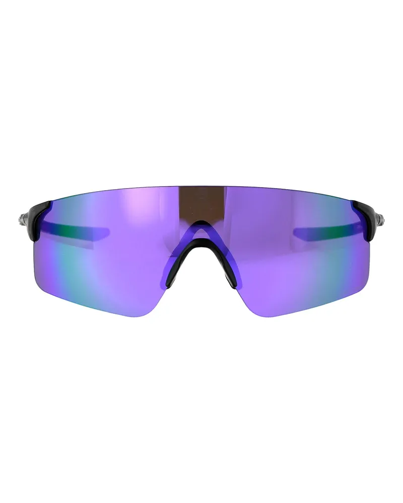 Oakley Sonnenbrille - Schwarz Schwarz