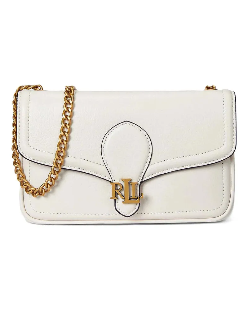 Ralph Lauren Portemonnaie - Weiß Weiß