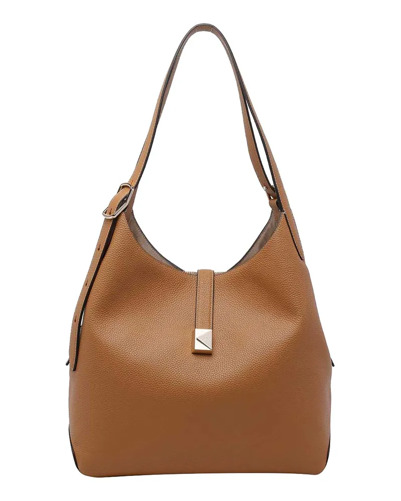 Kate Spade Schultertasche - Braun Braun