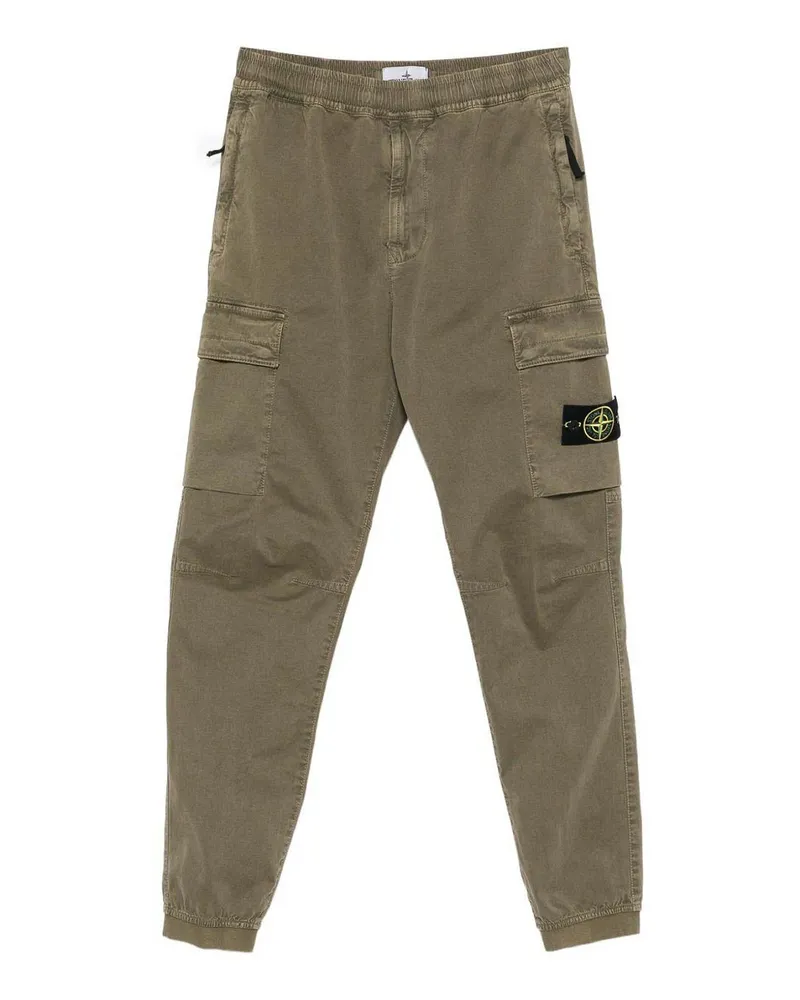 Stone Island Casualjacke - Taupe Taupe