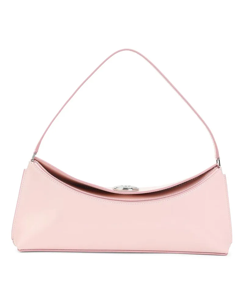 Jacquemus Shopper - Hellrosa Hellrosa