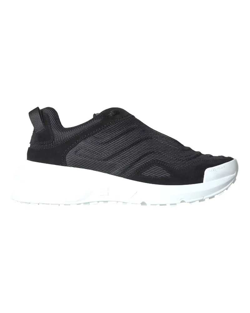 Givenchy Sneaker - Schwarz Schwarz