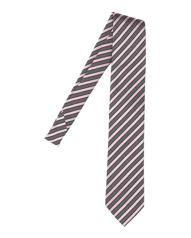 Ermenegildo Zegna Krawatte - Nude Nude