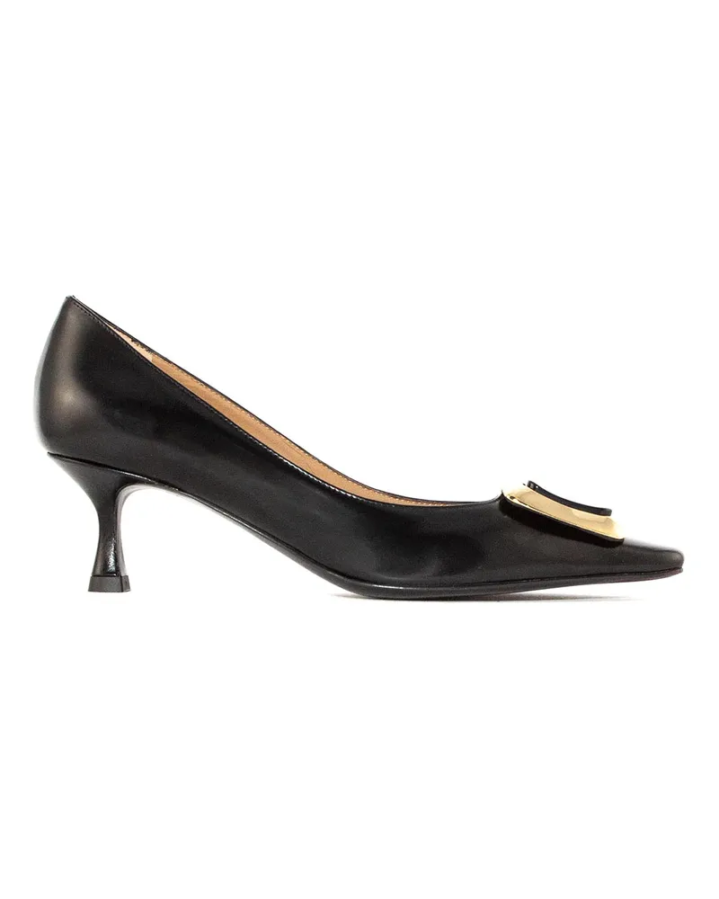 FESTA Milano Pumps - Schwarz Schwarz