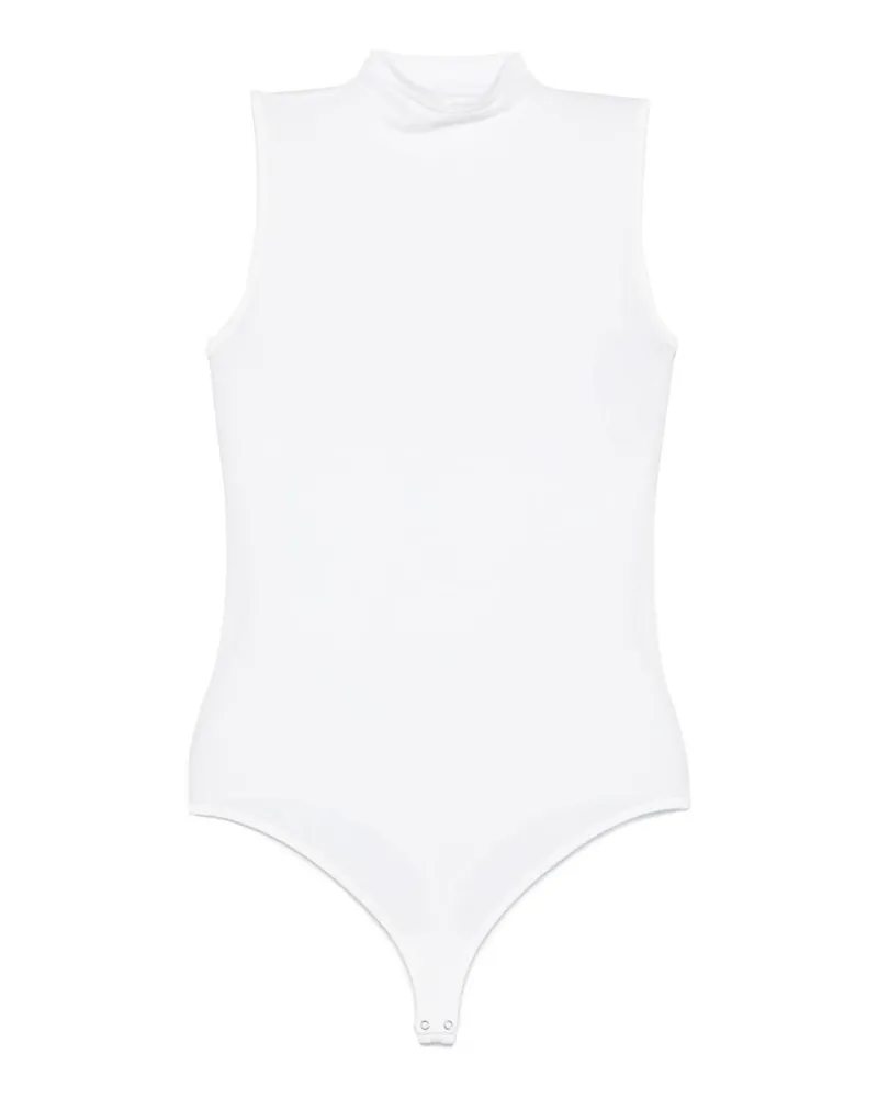 Wolford Top - Weiß Weiß