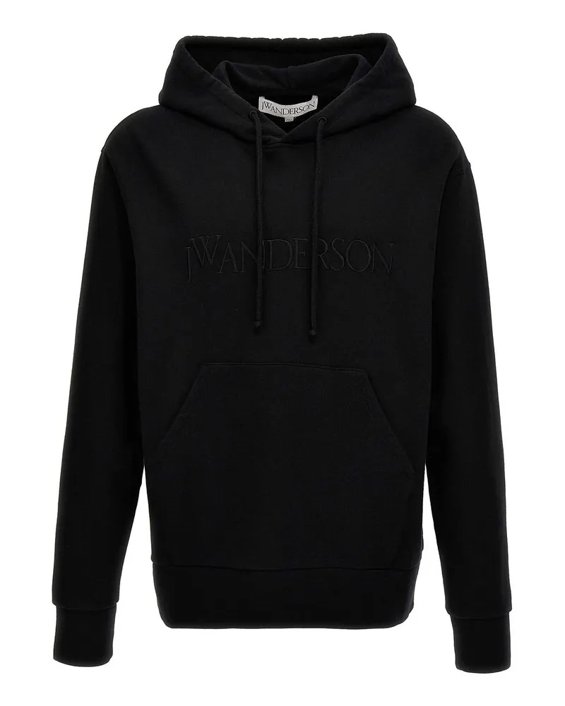 J.W.Anderson J. W. Anderson Sweatshirt - Schwarz Schwarz