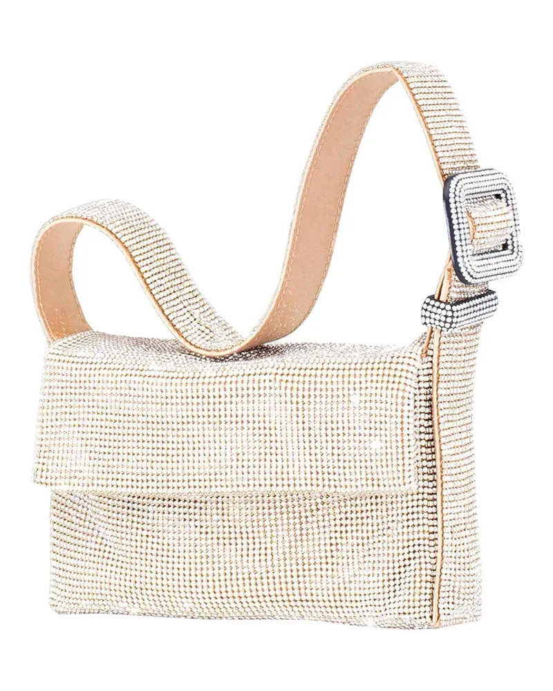 Benedetta Bruzziches Shopper - Orange Orange