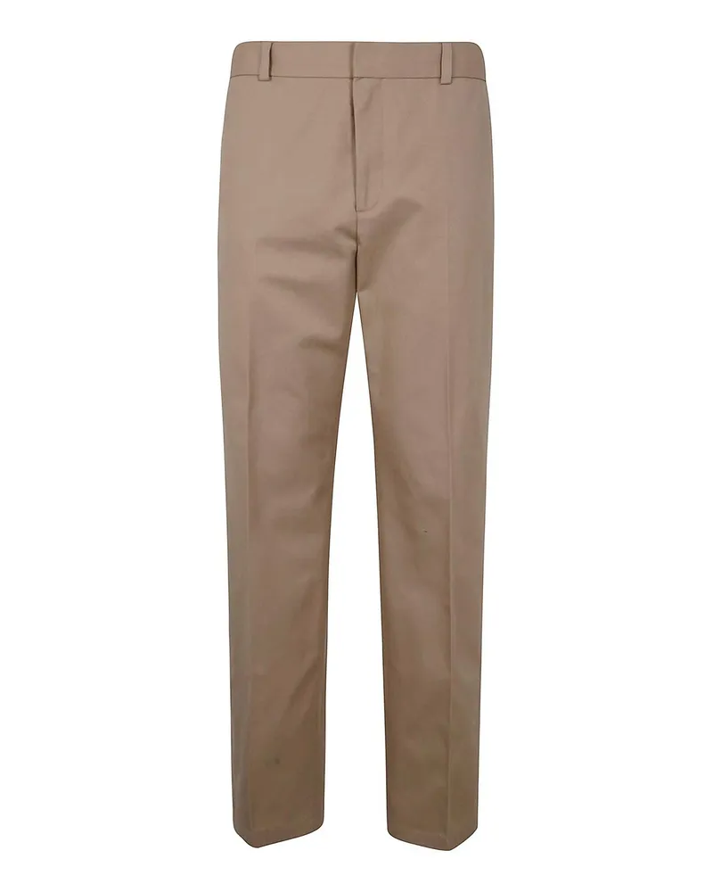 Filippa K Formale Hose - Nude Nude