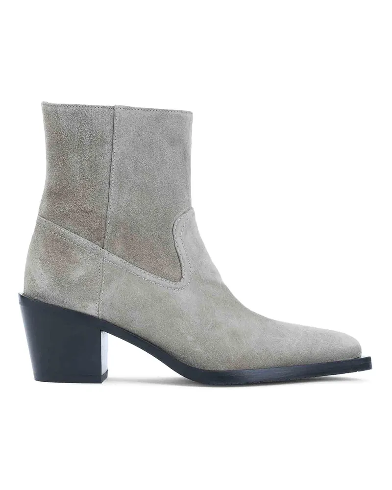 Stuart Weitzman Stiefel - Schwarz Schwarz