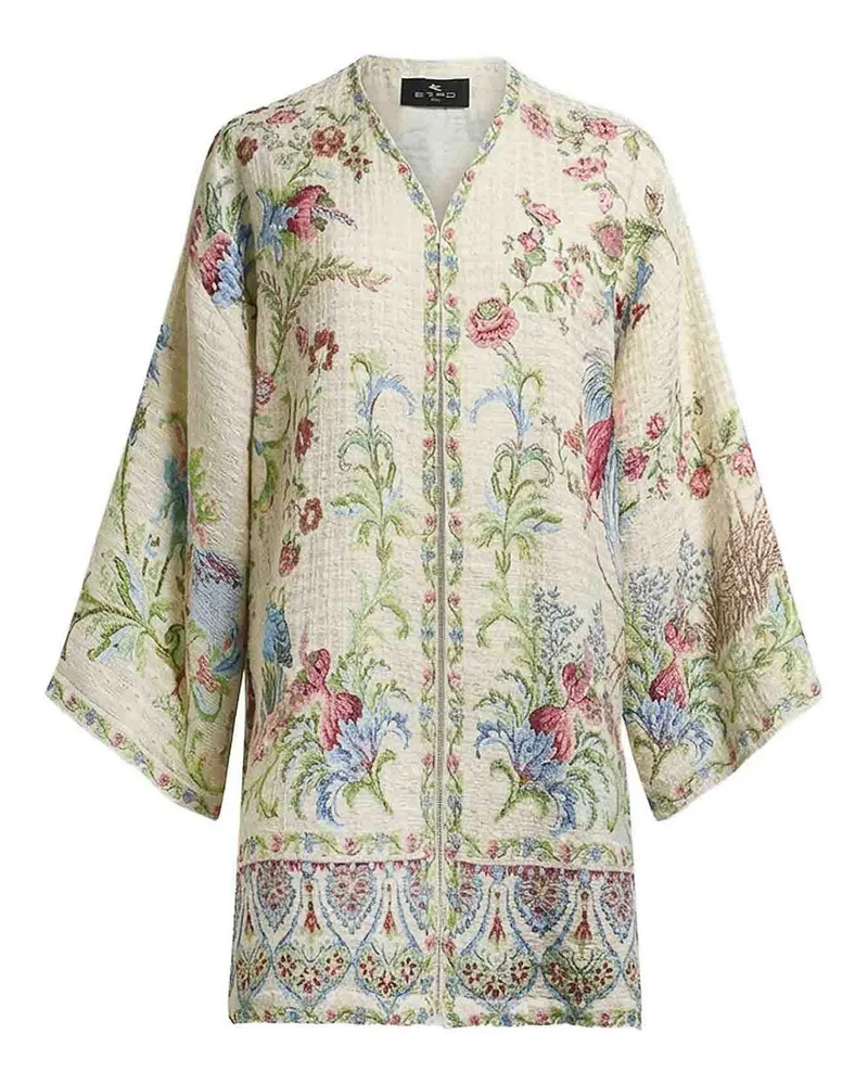 Etro Tunik - Bunt Bunt