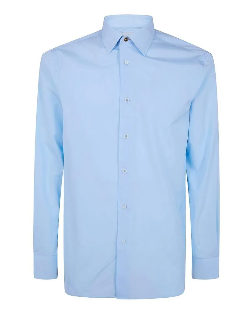 Paul Smith Hemd - Hellblau Hellblau