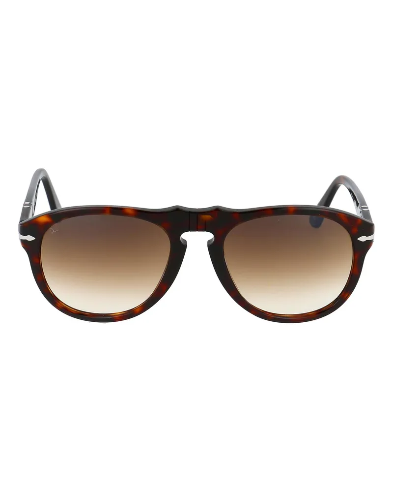 Persol Sonnenbrille - Braun Braun