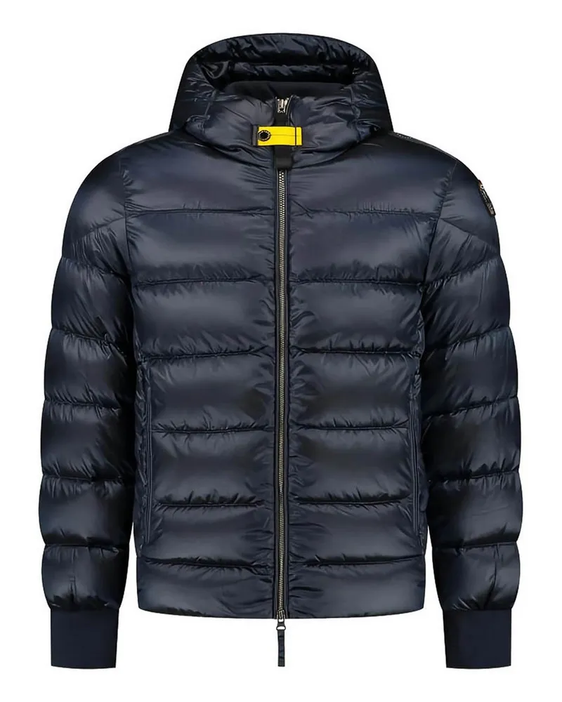 Parajumpers Casualjacke - Blau Blau
