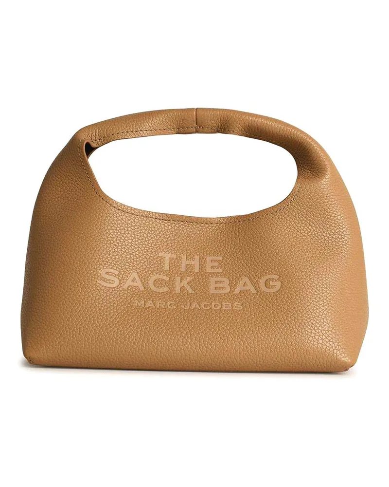 Marc Jacobs Umhängetasche - Braun Braun