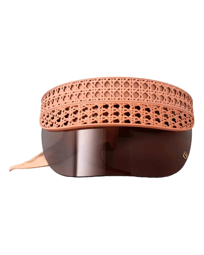 Dior Sonnenbrille - Braun Braun