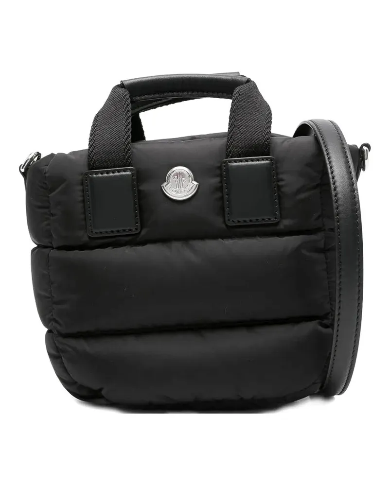 Moncler Top - Schwarz Schwarz