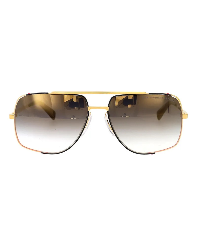 DITA Sonnenbrille - Gold Gold