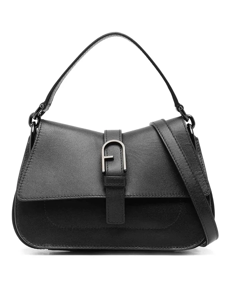 Furla Umhängetasche - Schwarz Schwarz