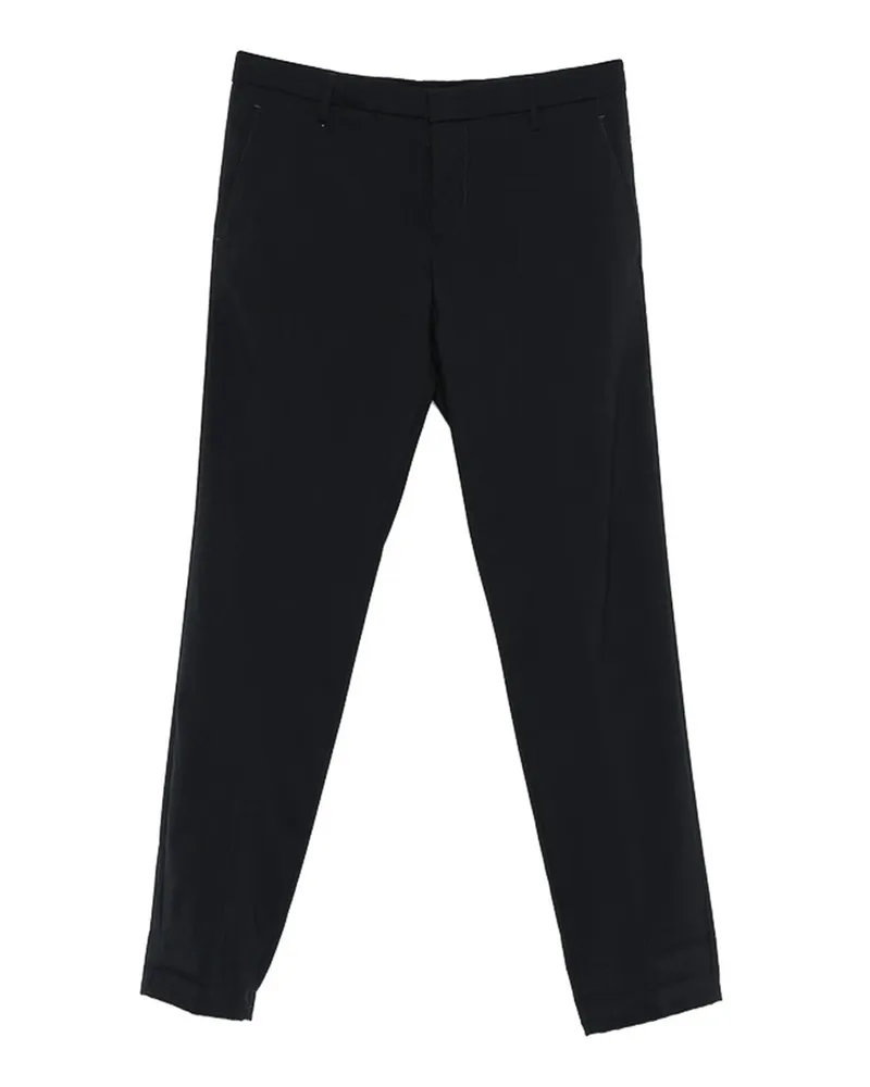 Dondup Casual Hose - Blau Blau