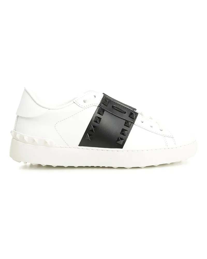 Valentino Garavani Sneaker - Weiß Weiß