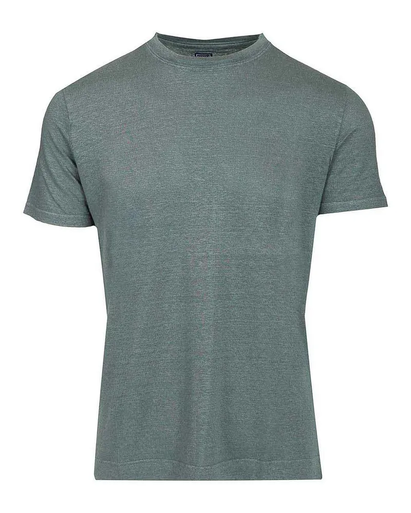 Fedeli T-Shirt - Grün Grün