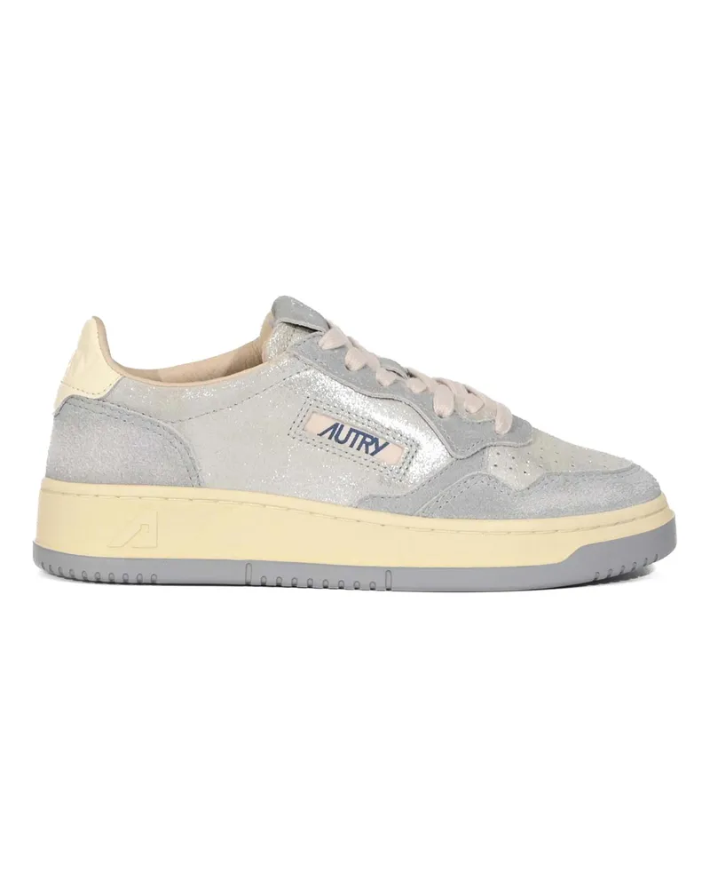 AUTRY Sneaker - Braun Braun