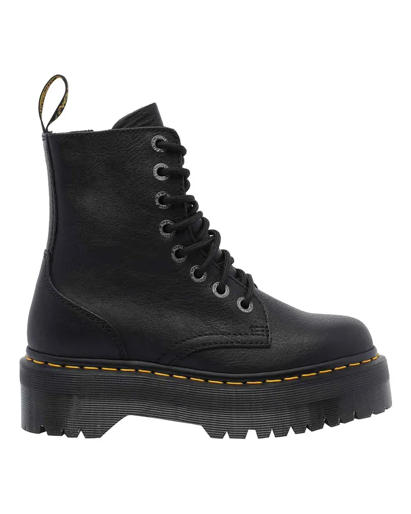Dr.Martens Stiefel - Schwarz Schwarz