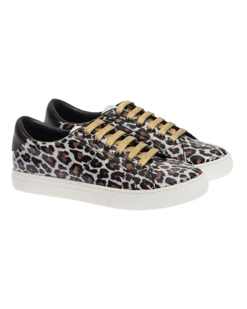 Marc Jacobs Sneaker - Animal Animal