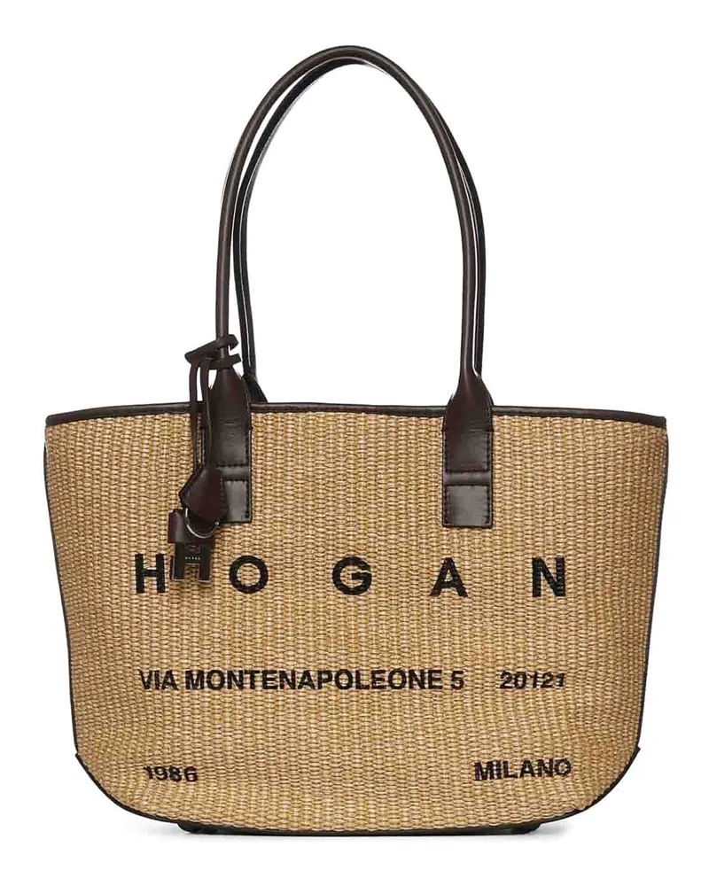 Hogan Shopper - Braun Braun