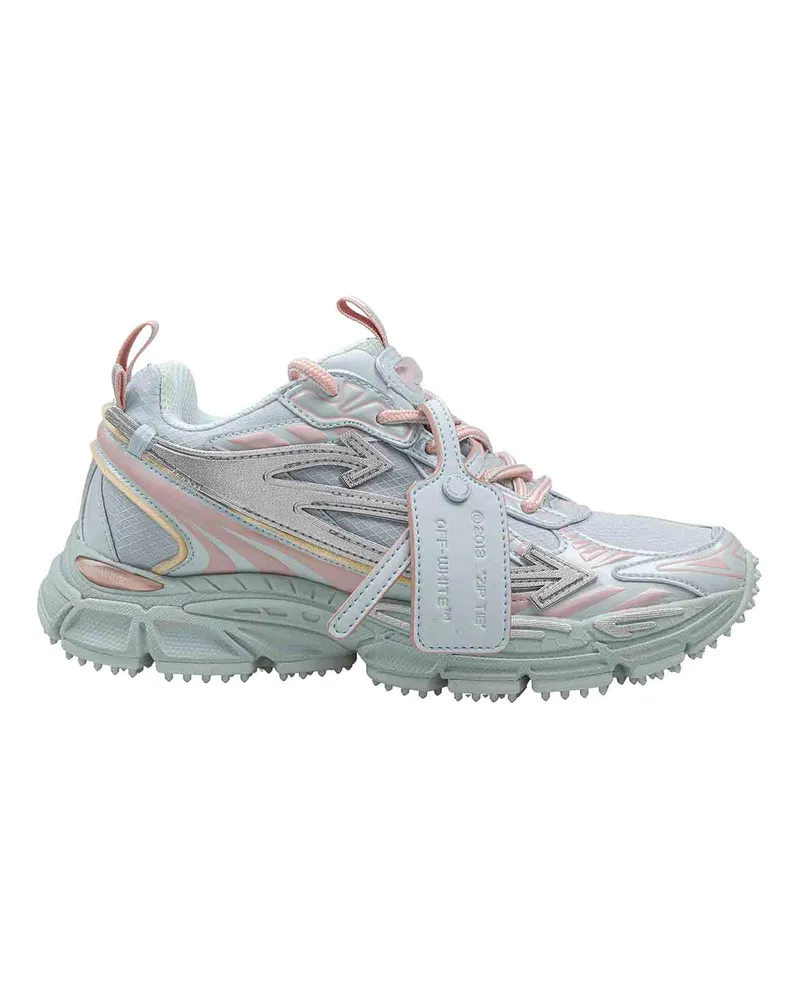 OFF-WHITE Sneaker - Weiß Weiß