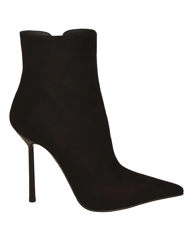 Le Silla Stiefeletten - Schwarz Schwarz