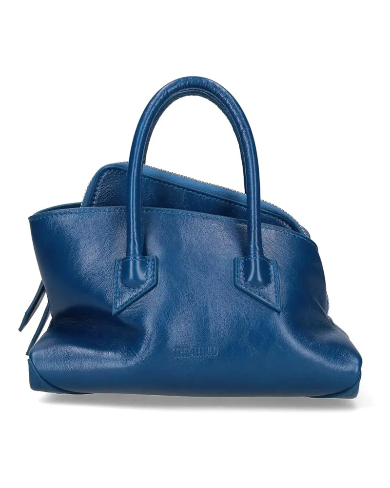 ATTICO Shopper - Blau Blau