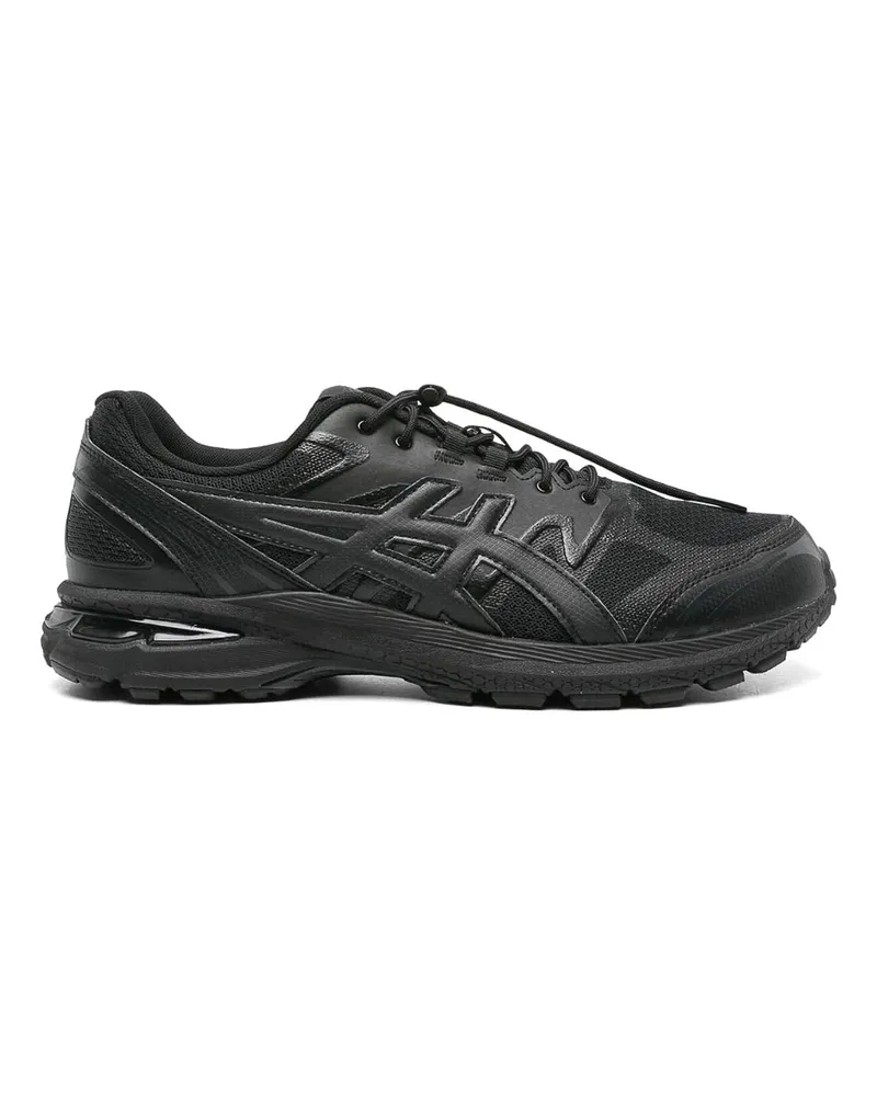 Comme des Garçons Sneaker - Schwarz Schwarz